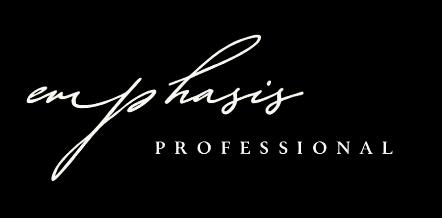 Emphasis Professional Logo